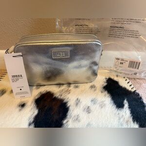 UGG Original Janey Crossbody Bag